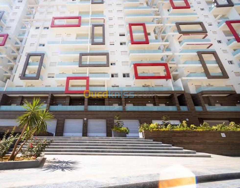 Vente Appartement F5 Alger Ouled fayet