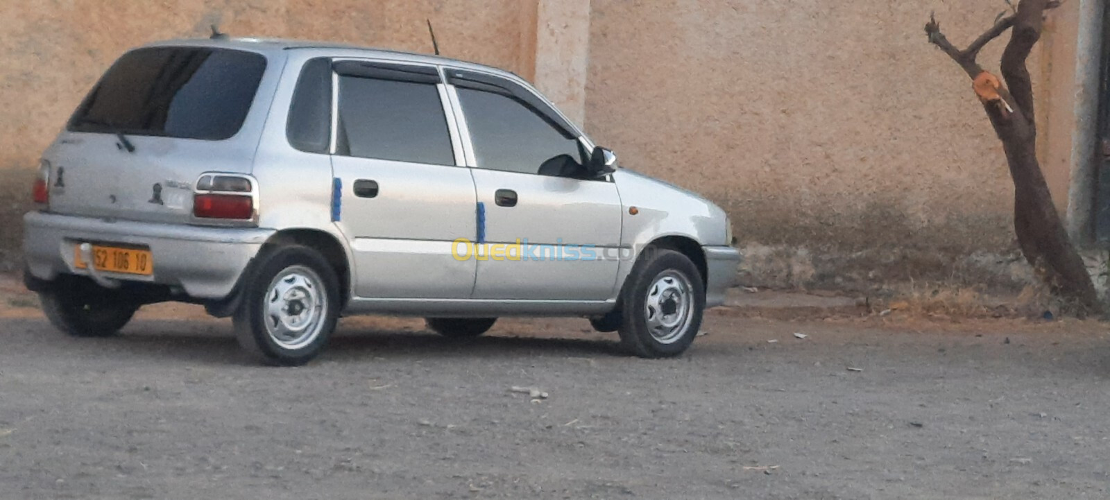 Suzuki Maruti Zen 2006 Maruti Zen