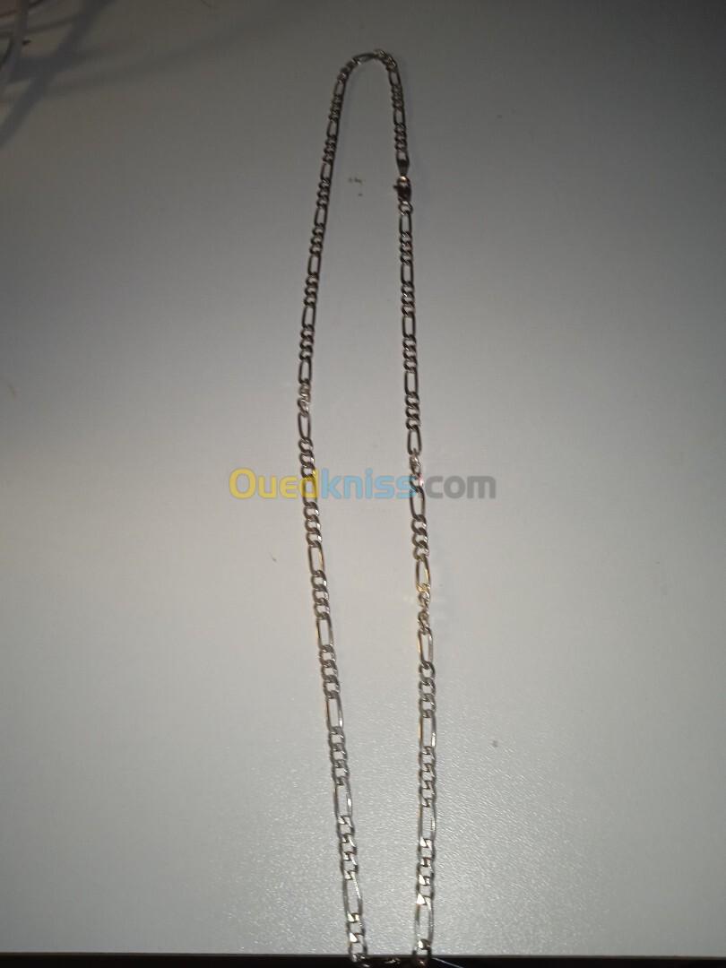 Collier pour homme feda 925