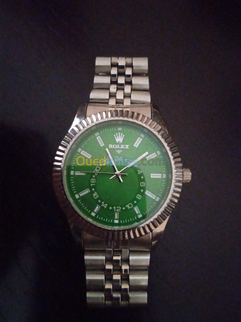 Montre Rolex 