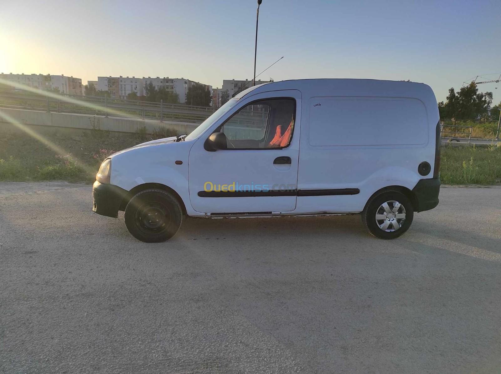 Renault Kangoo 1999 Kangoo