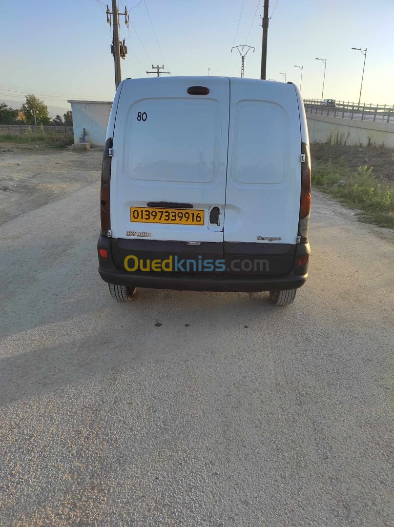 Renault Kangoo 1999 Kangoo