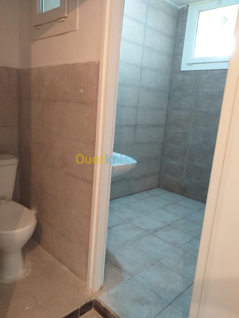 Location Appartement F4 Alger Bachdjerrah