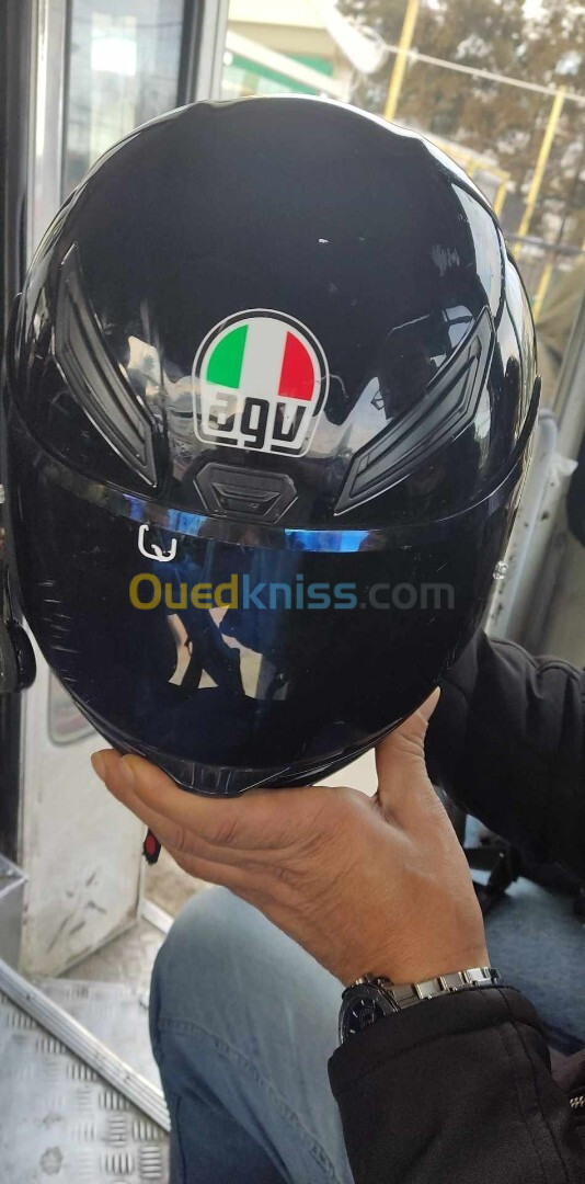 Casque AGV 