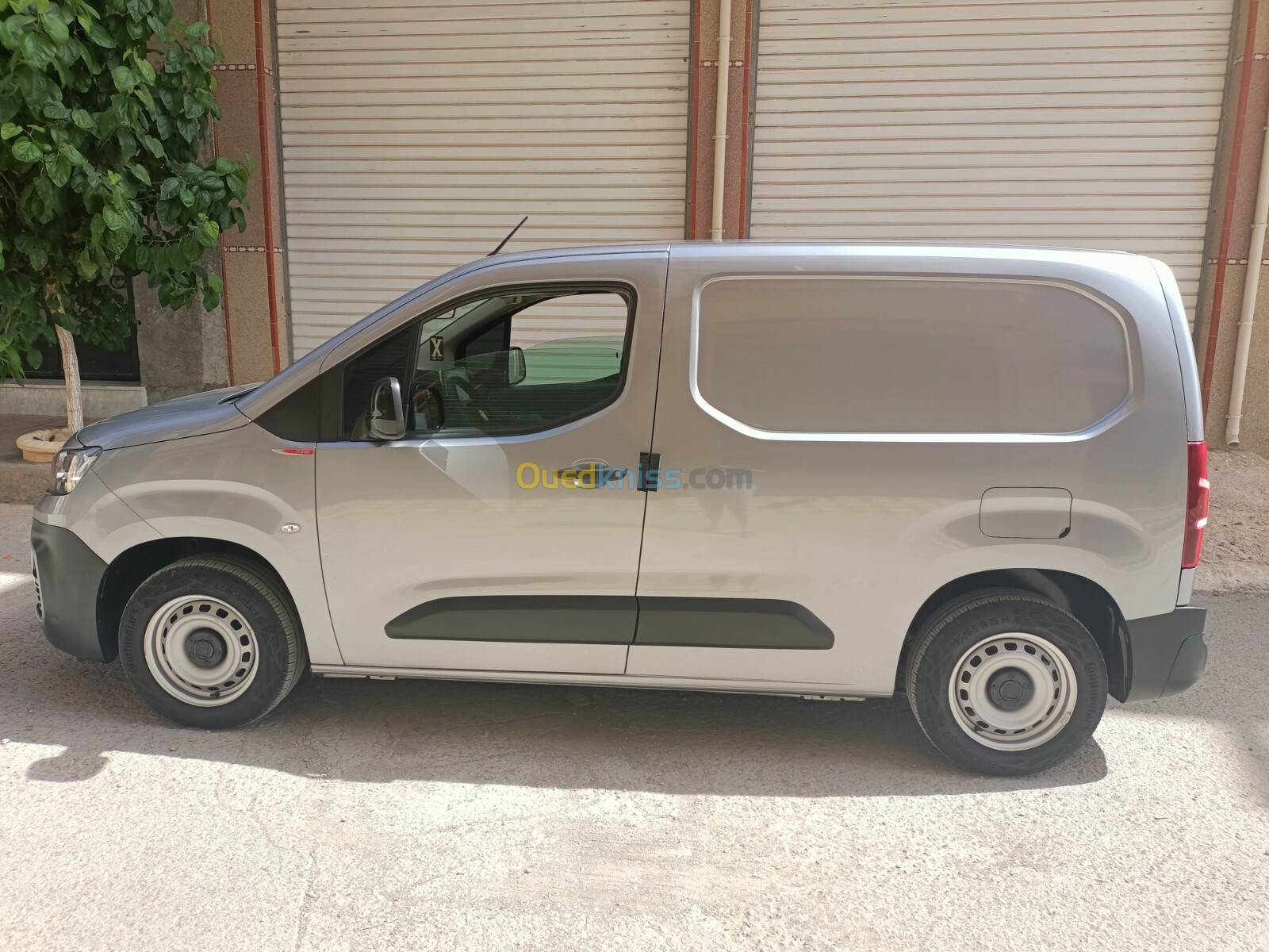 Fiat Doblo 2024 italy