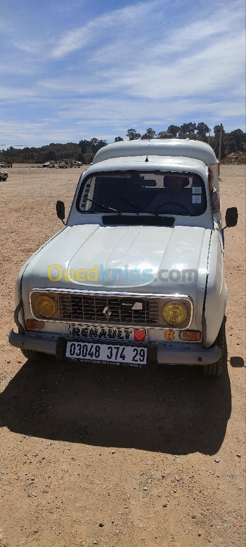 Renault 4 1974 4