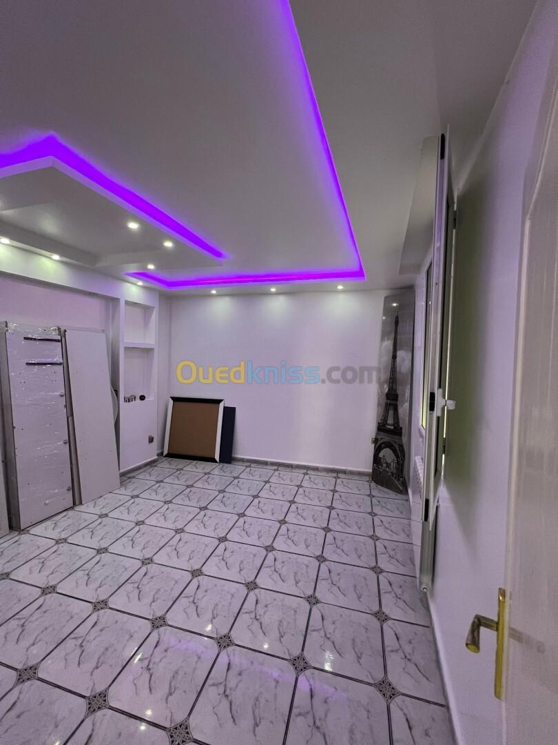 Vente Appartement F3 Souk Ahras Souk ahras