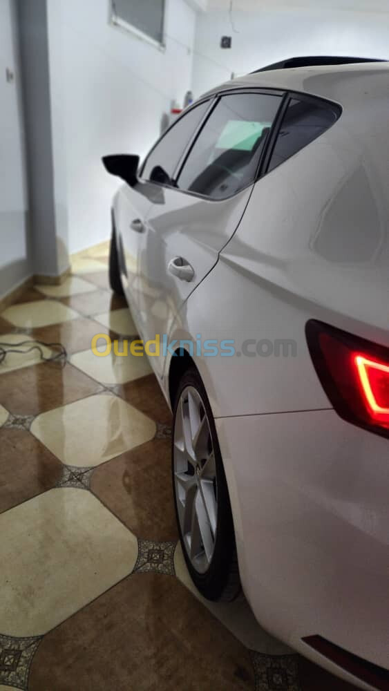 Seat Leon 2013 FR