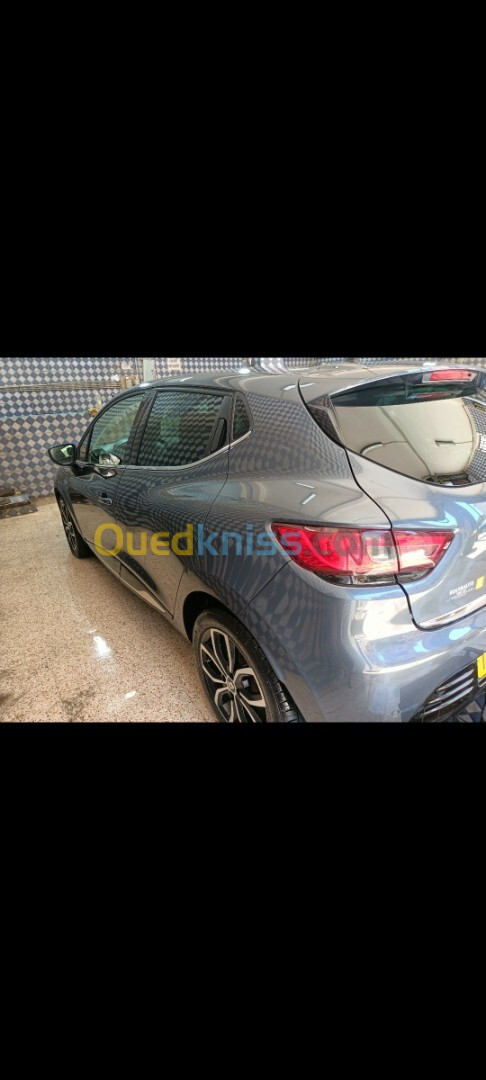 Renault Clio 4 2019 Limited