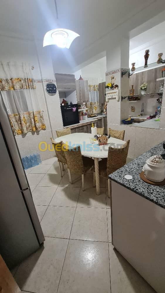 Vente Appartement F6 Oran Oran