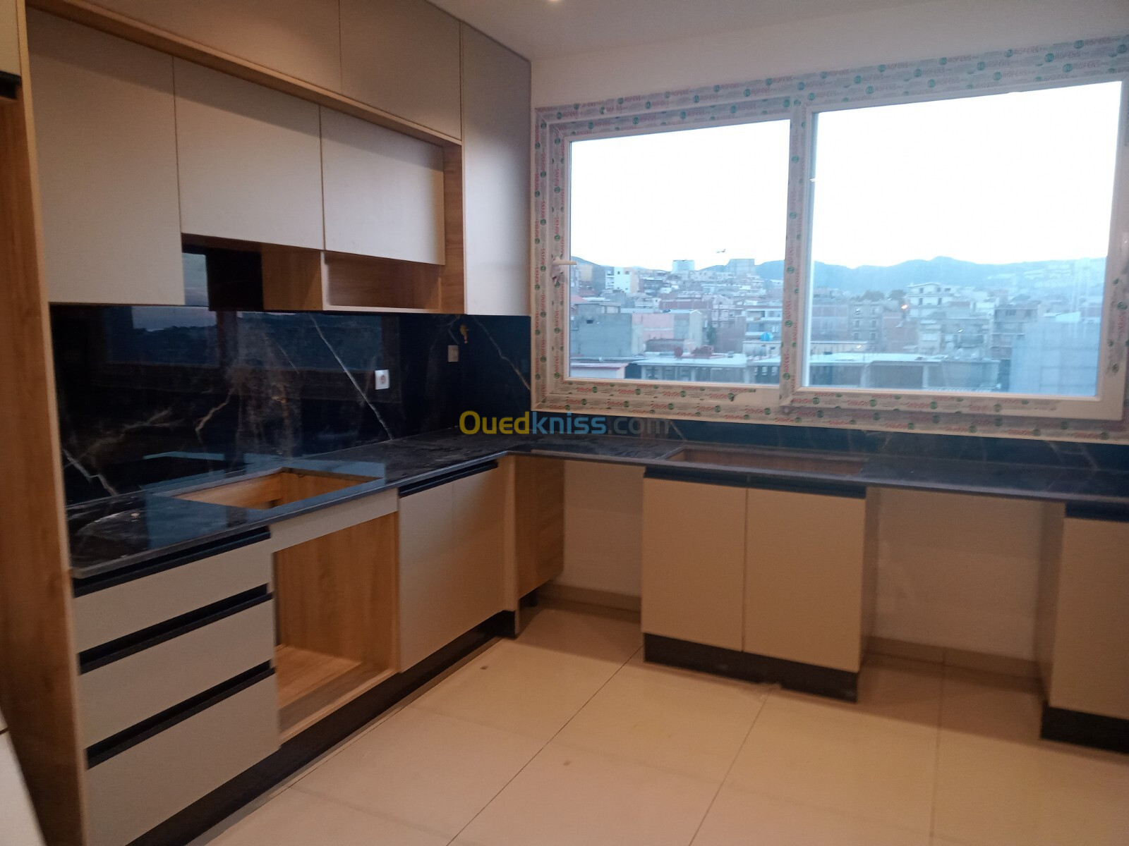 Vente Appartement F3 Jijel Jijel