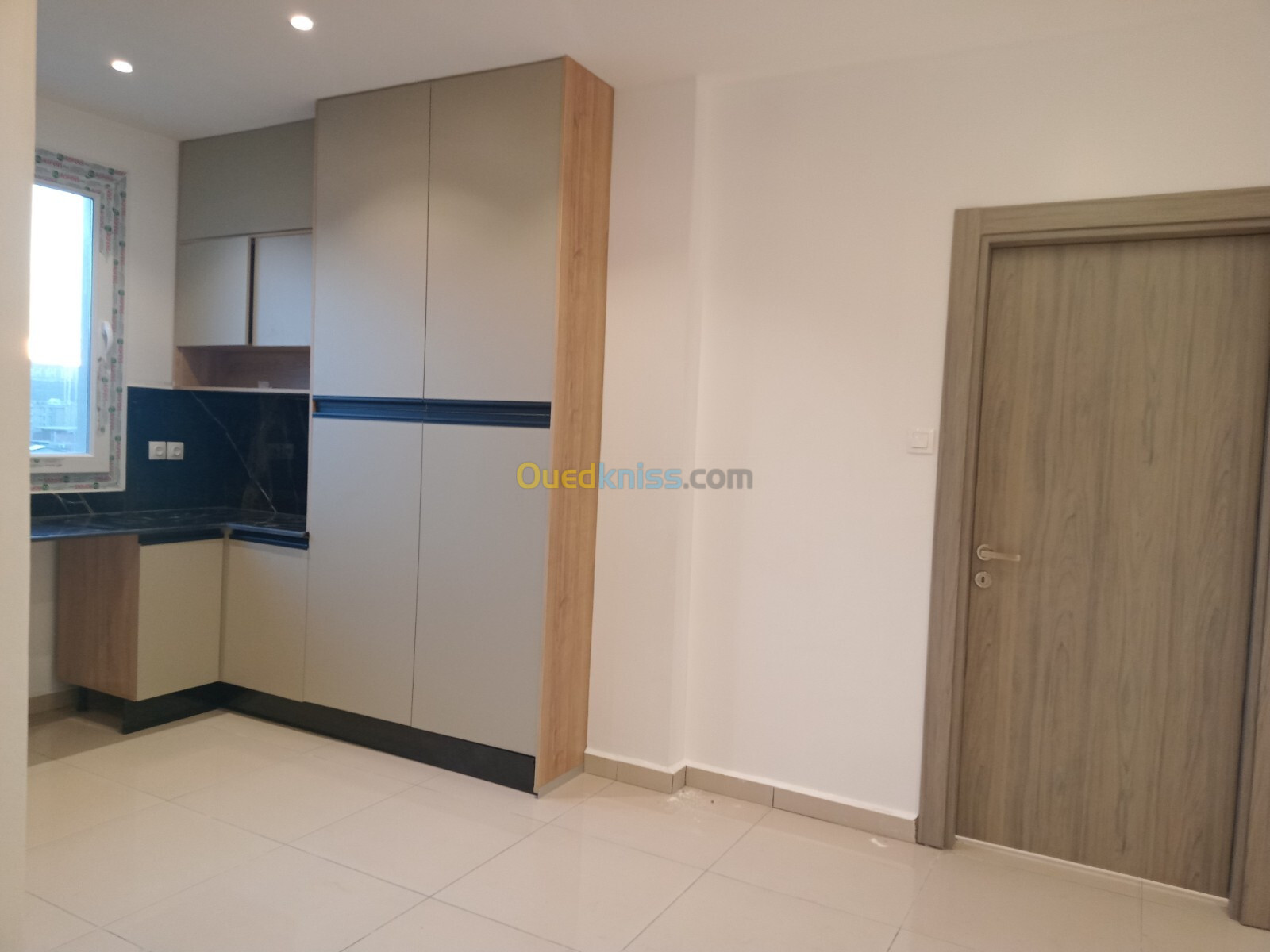 Vente Appartement F3 Jijel Jijel