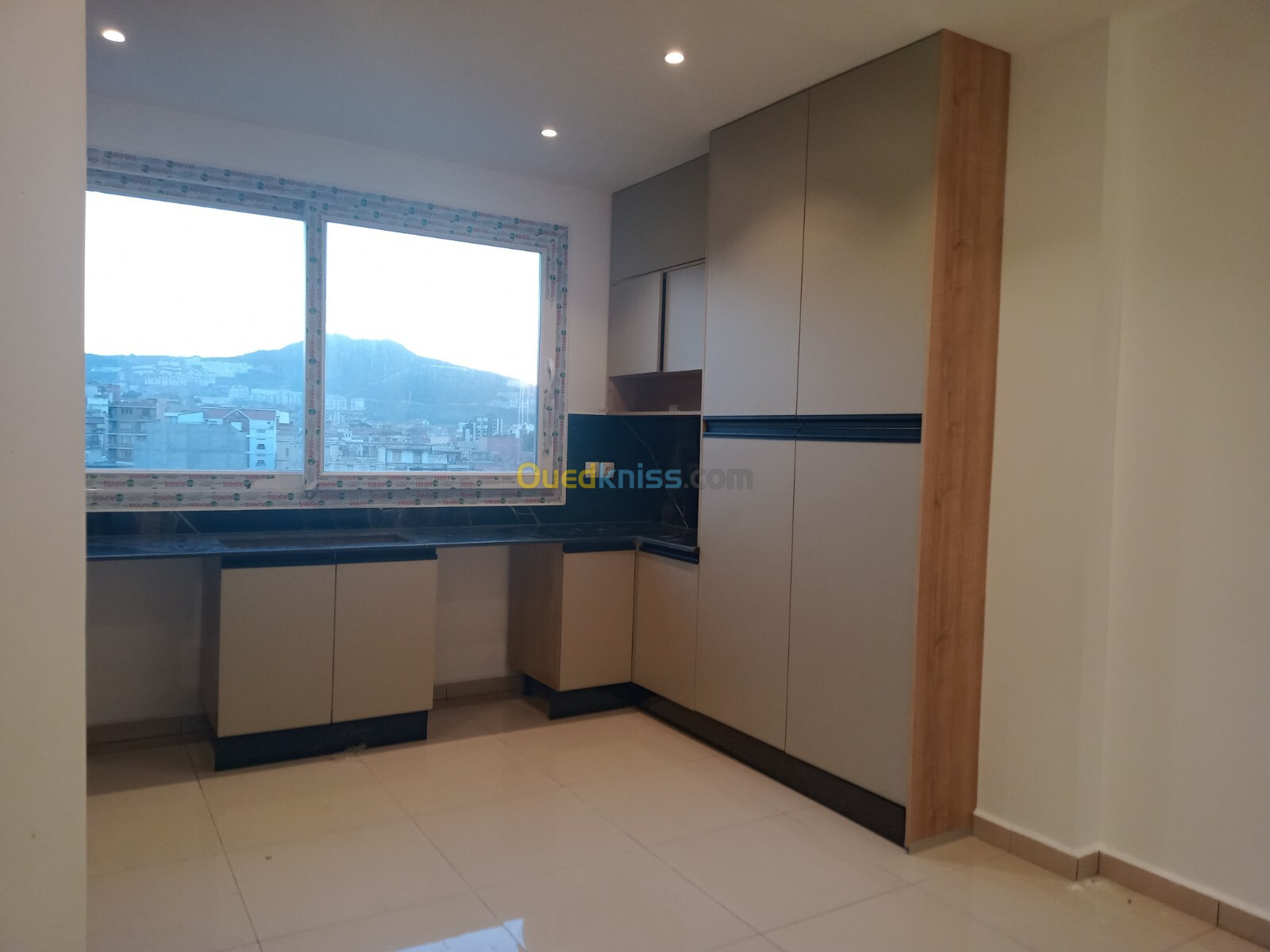 Vente Appartement F3 Jijel Jijel