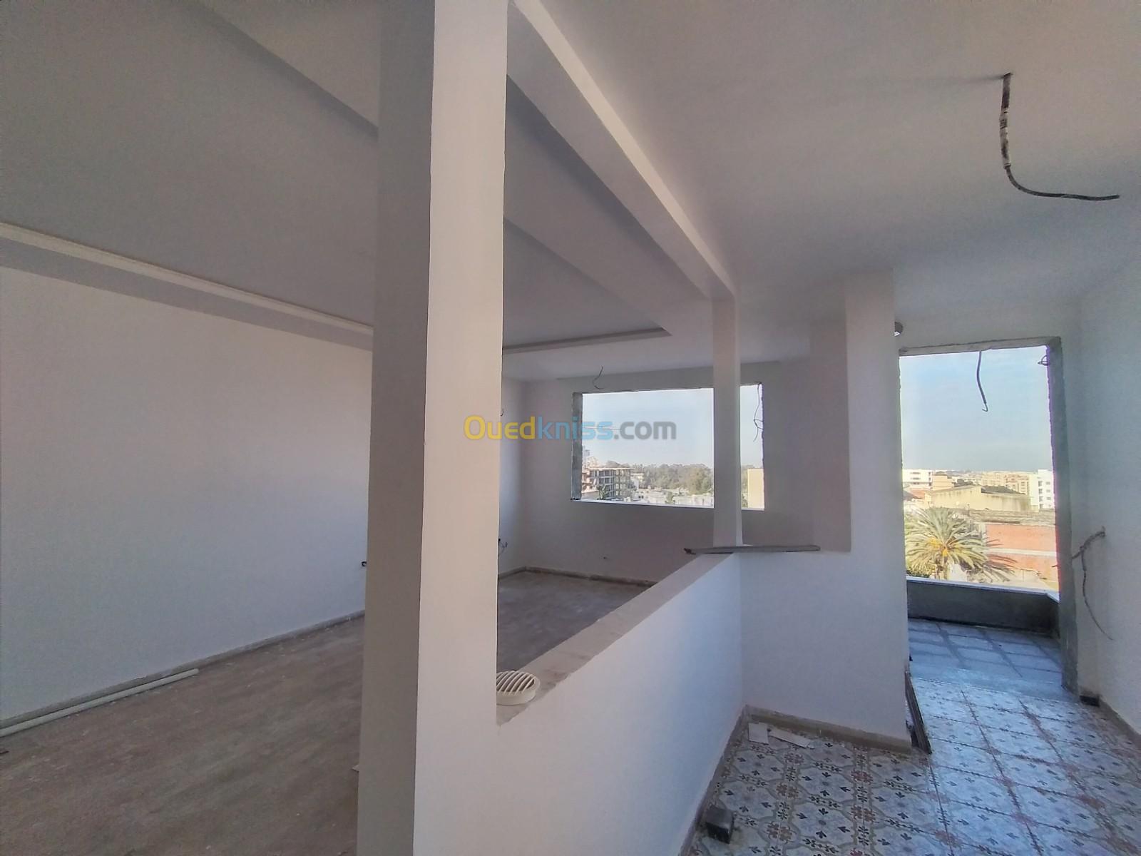 Vente Appartement F4 Alger Cheraga