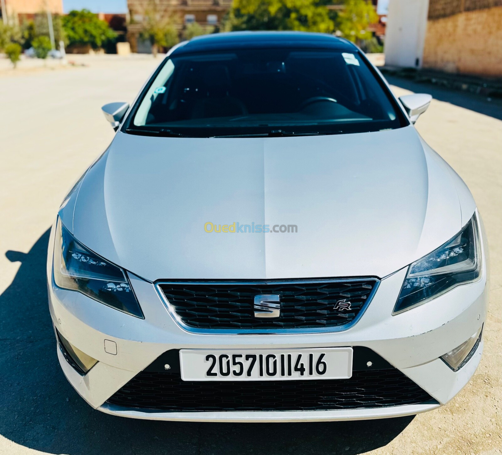 Seat Leon 2014 Leon