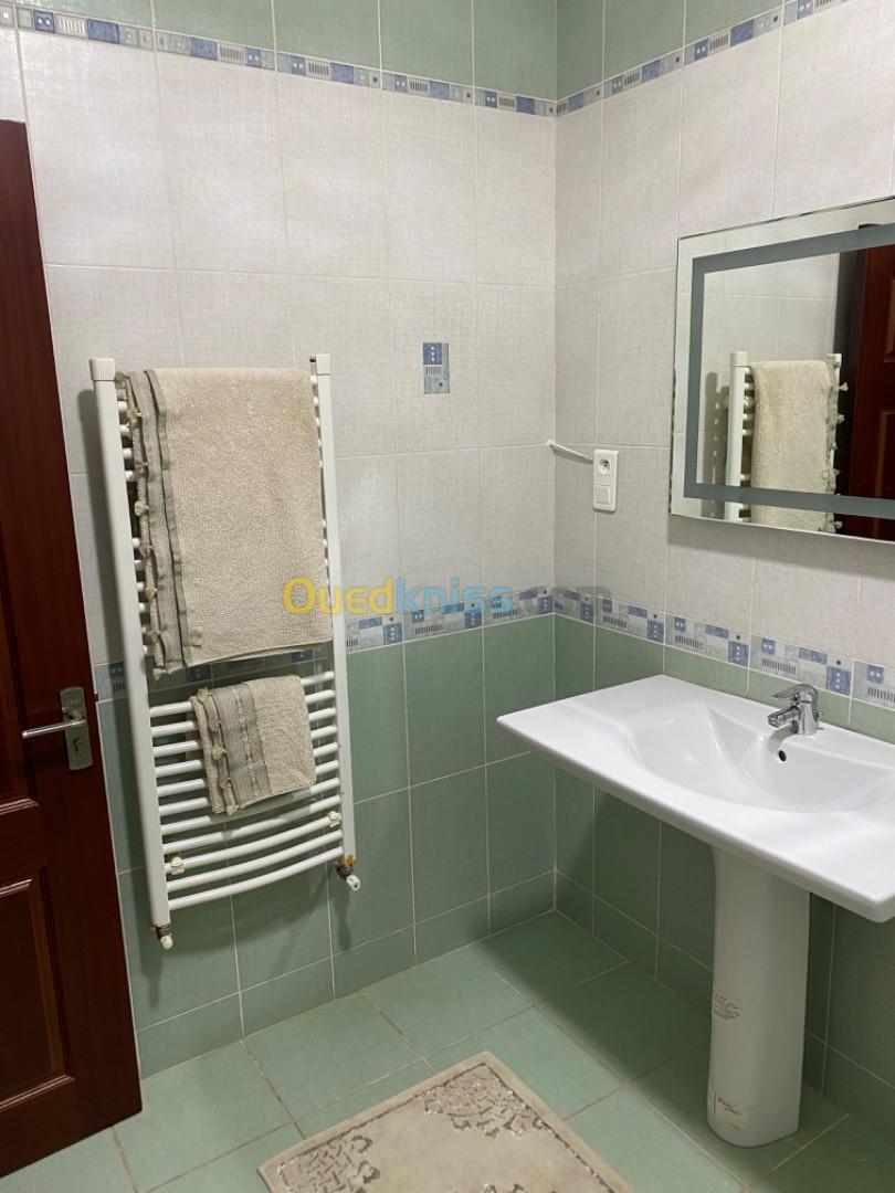 Location Appartement F4 Oran Oran