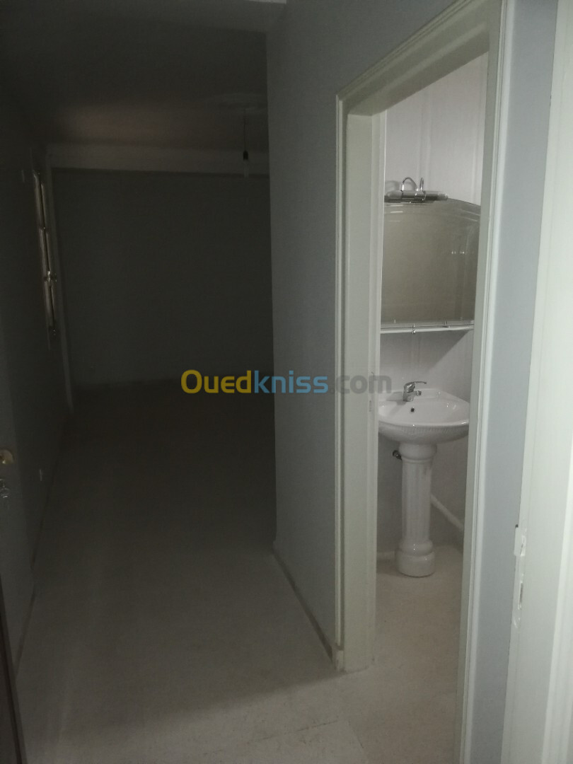 Vente Appartement F4 Tizi Ouzou Tizi ouzou