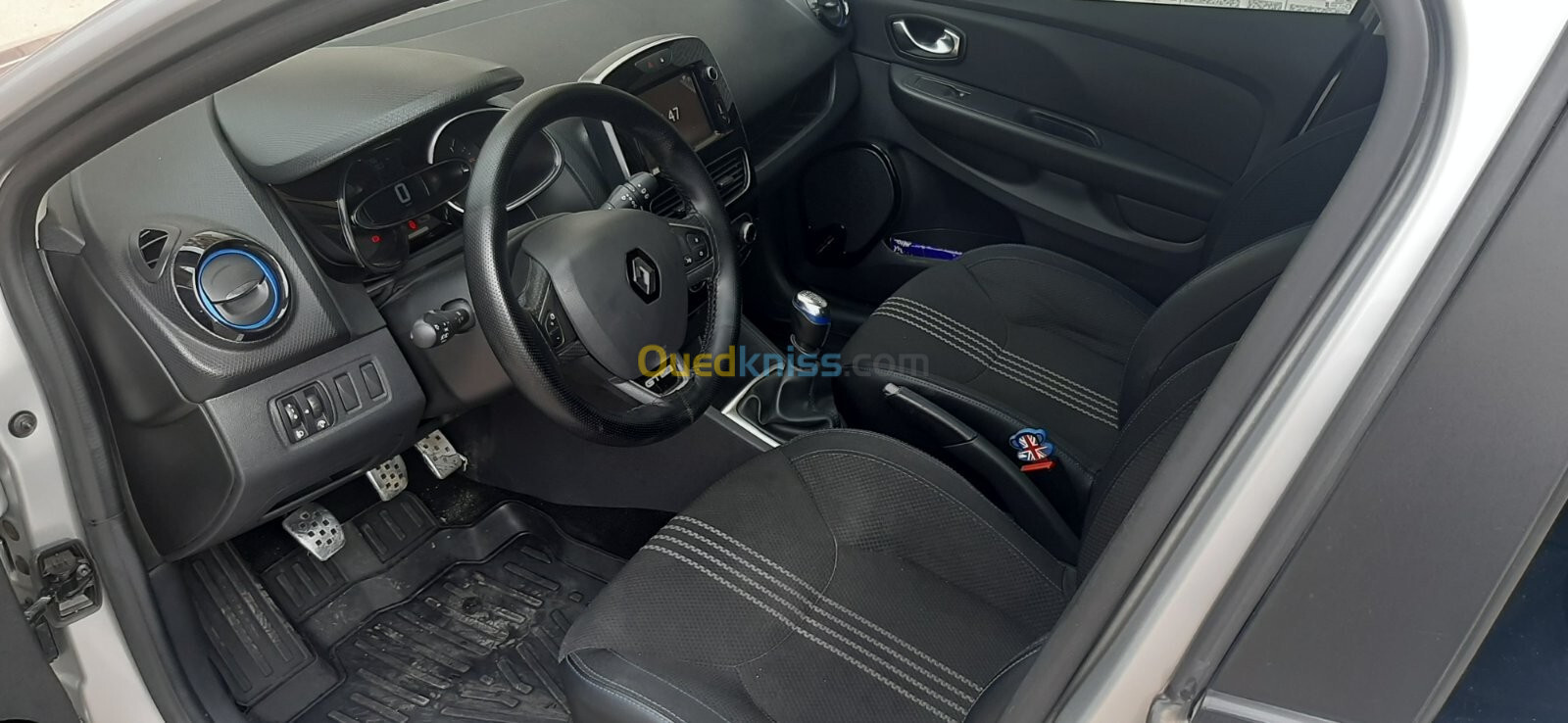 Renault Clio 4 2019 GT Line