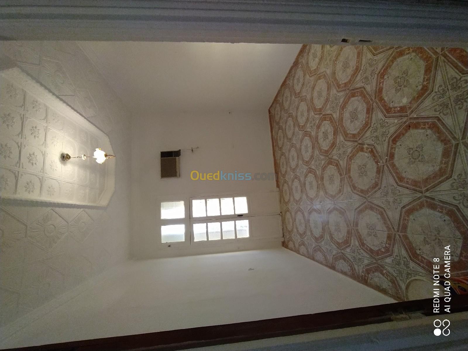 Vente Appartement F3 Sidi Bel Abbès Sidi bel abbes