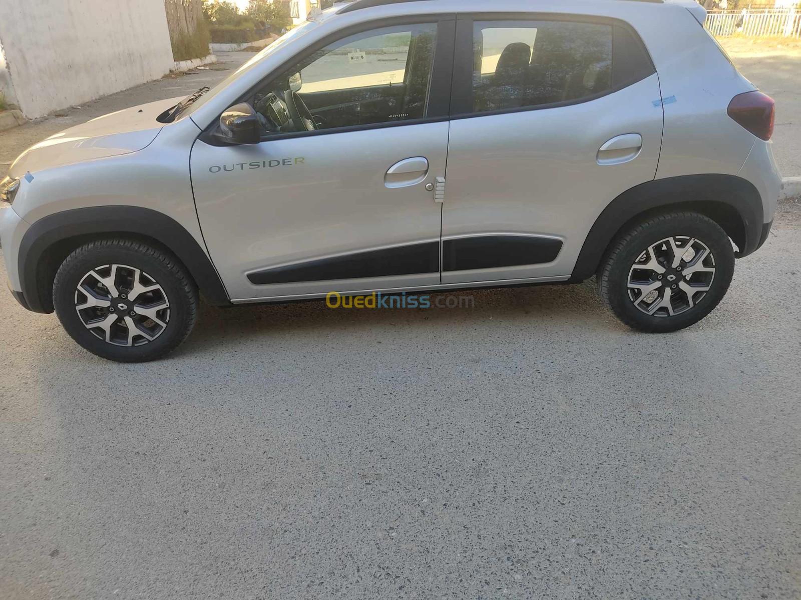 Renault Kwid 2023 