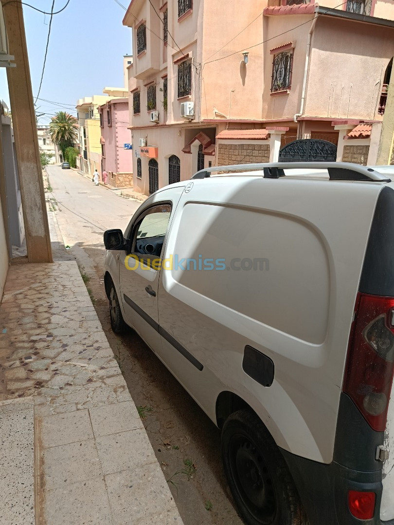 Renault Kangoo 2012 Kangoo