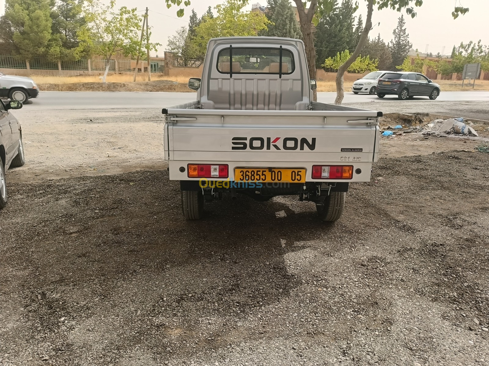 Sokon Sokon 2024 