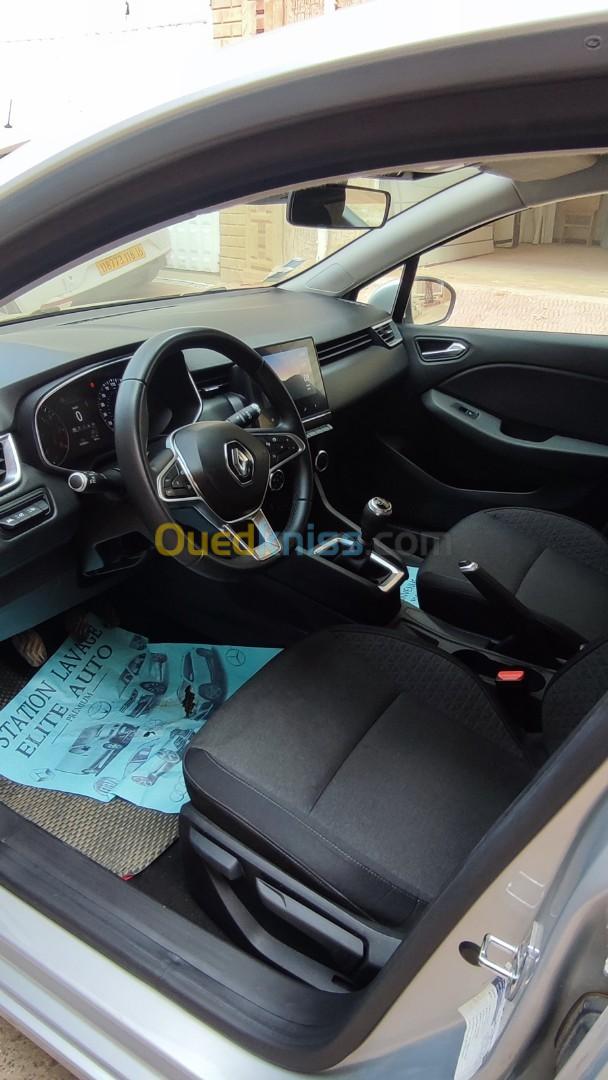 Renault Clio 5 2021 Business