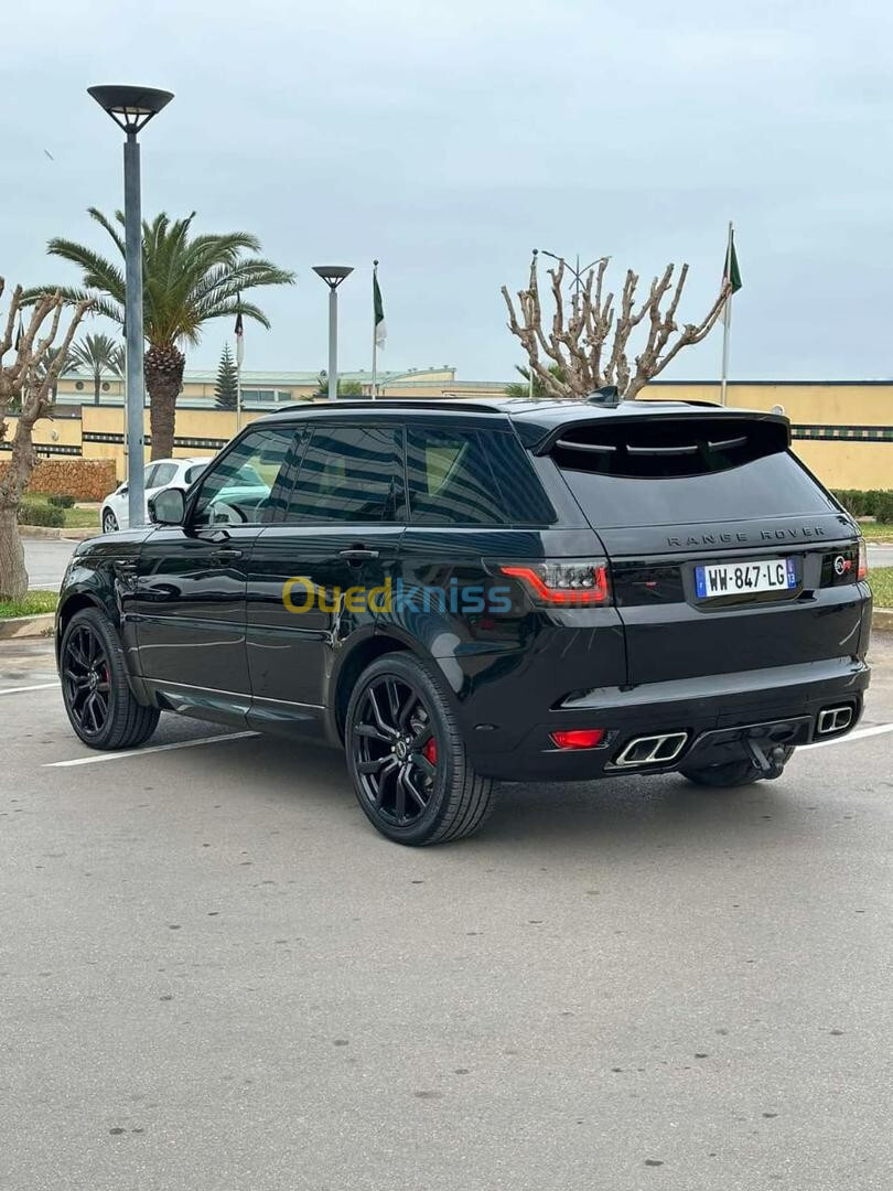 Land Rover Range rover kit svr 2019 Original