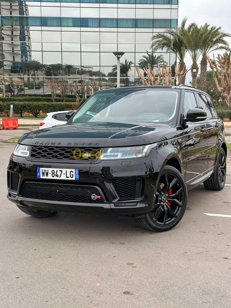 Land Rover Range rover kit svr 2019 Original