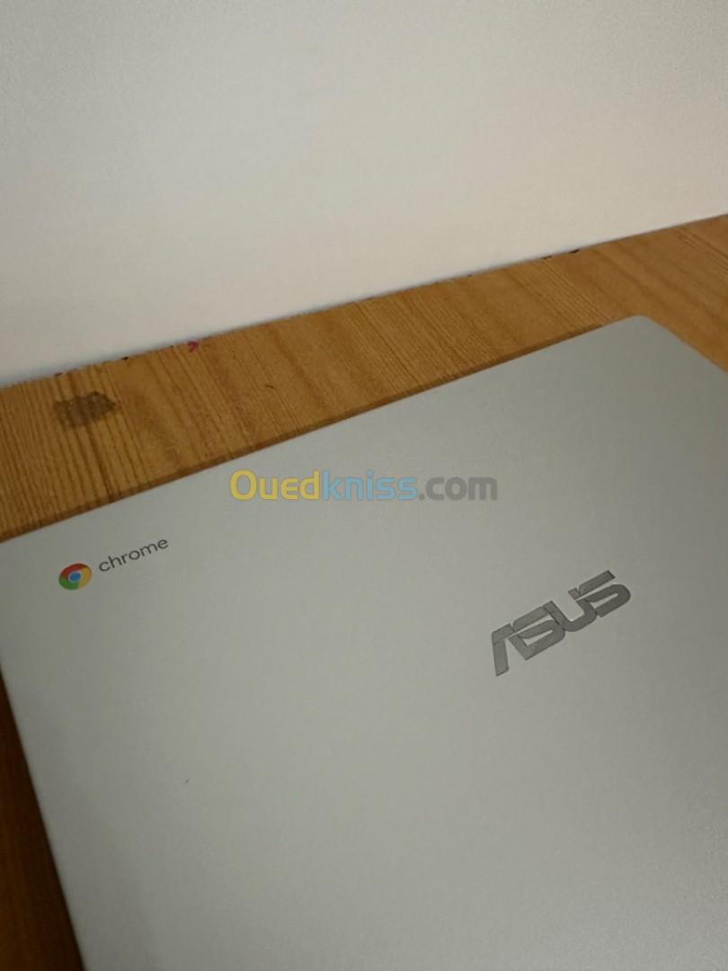 ASUS Chromebook