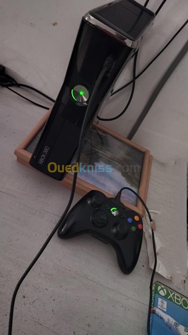 Xbox 360 super alim