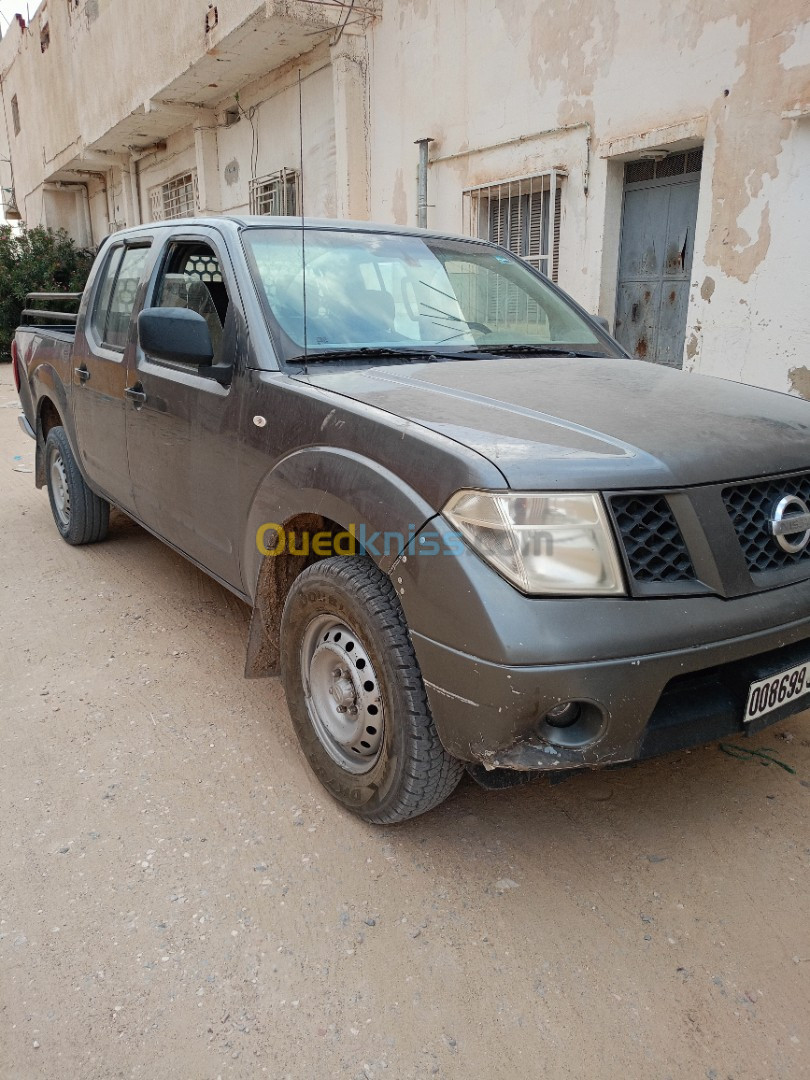 Nissan Navara 2016 Elegance 4x4