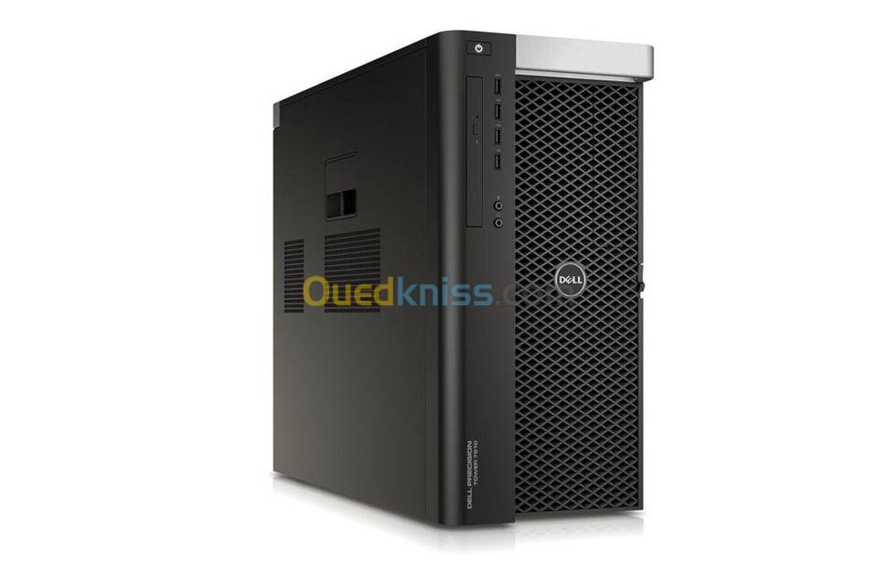 Dell Precision T7910