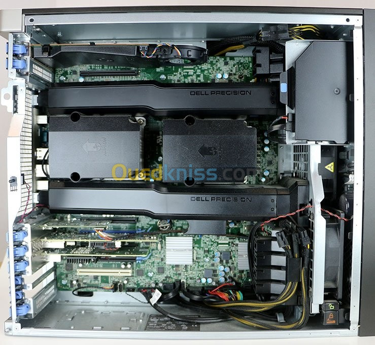 Dell Precision T7910