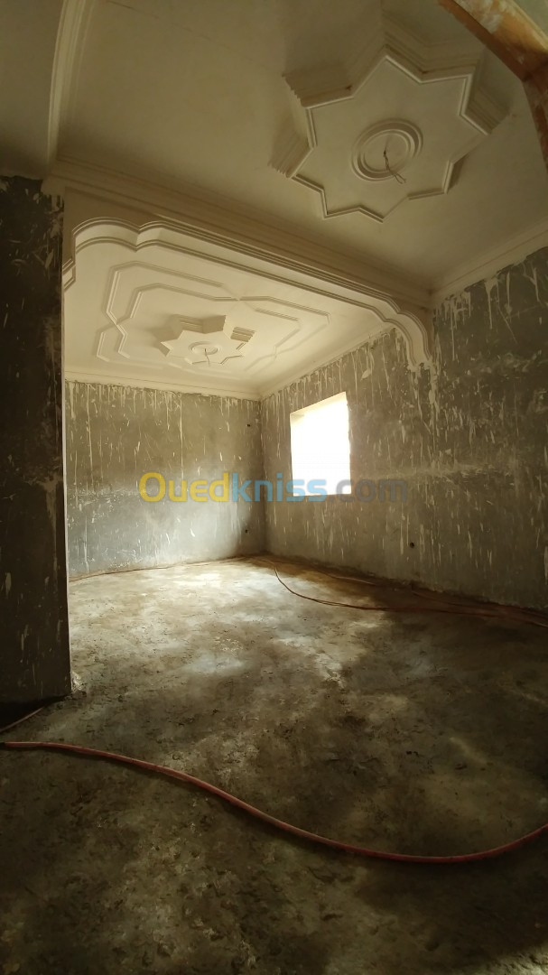 Vente Villa Alger Ouled chebel