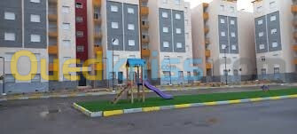 Vente Appartement F3 Tiaret Tiaret