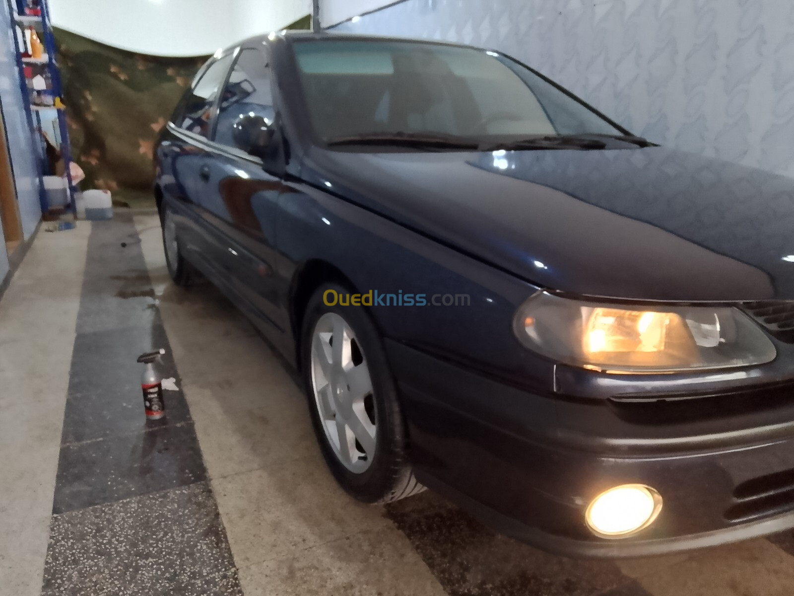 Renault Laguna 1 2000 Didicas