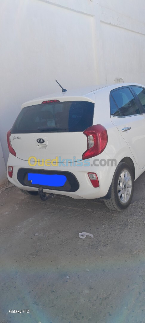 Kia Picanto 2018 LX Confort