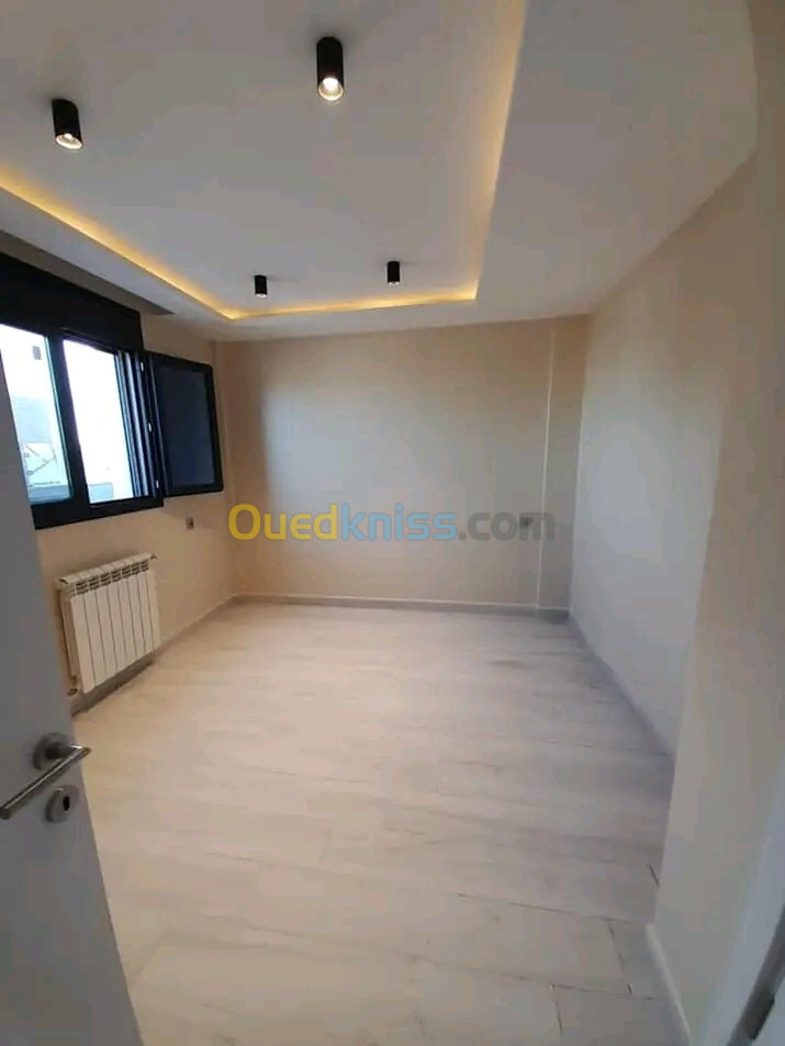 Vente Appartement F3 Alger Bab ezzouar