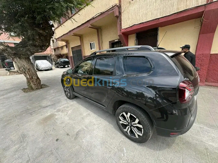 Renault duster 2023 duster