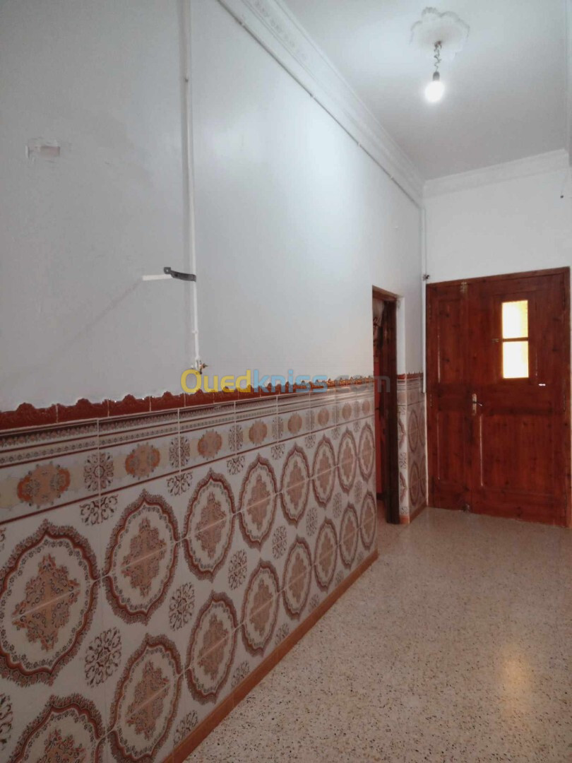 Vente Villa Oran Oued tlelat