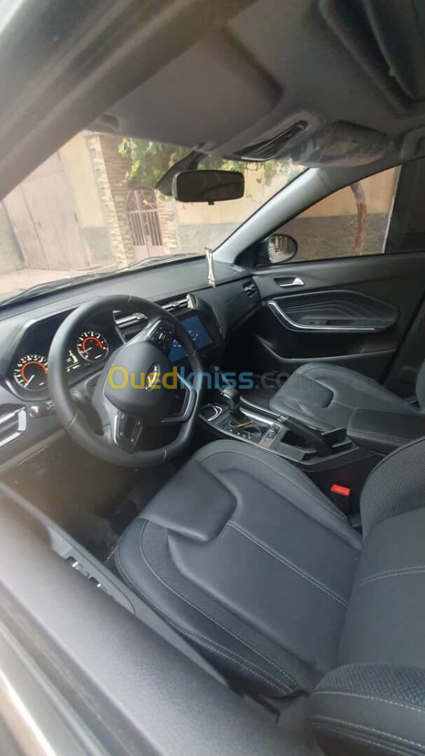 Chery Tigo 2 pro 2024 