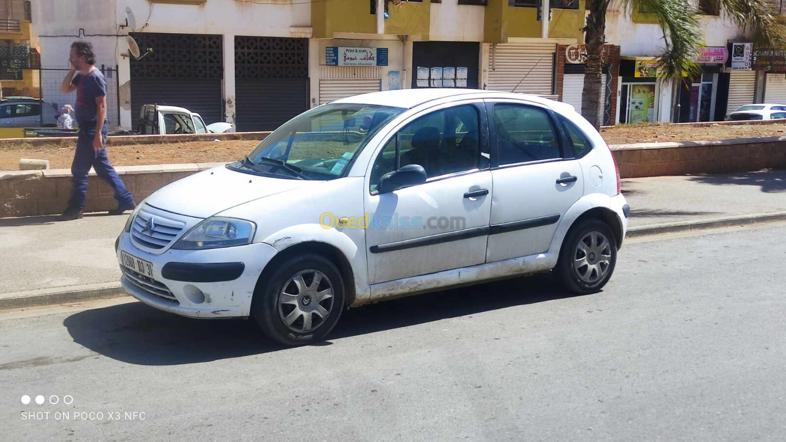 Citroen C3 2003 C3