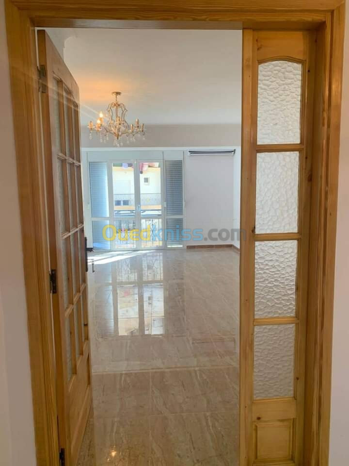 Vente Appartement F2 Alger Bordj el bahri