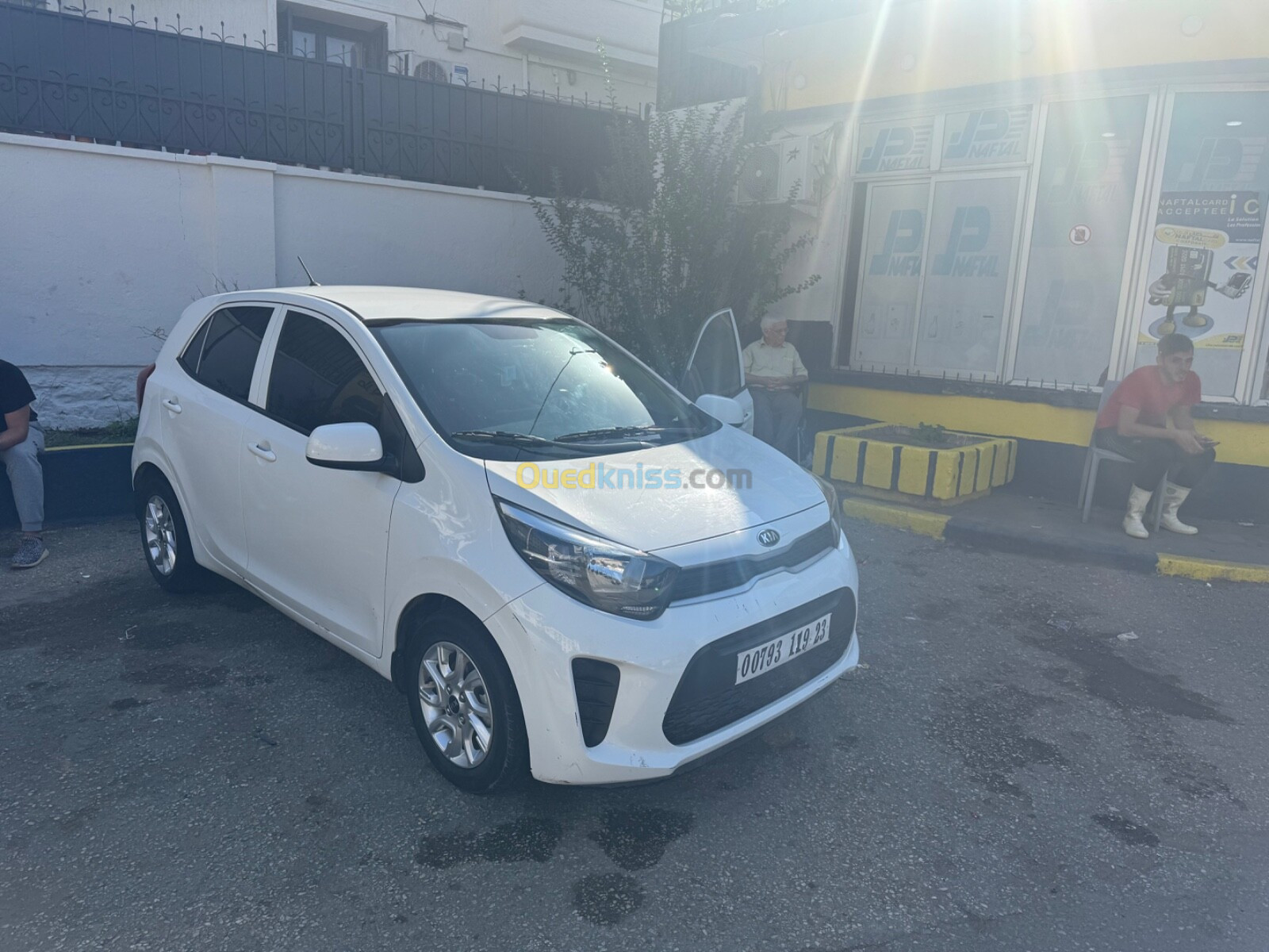 Kia Picanto 2019 LX Start