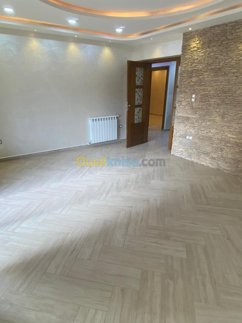 Vente Appartement F4 Alger Bordj el kiffan