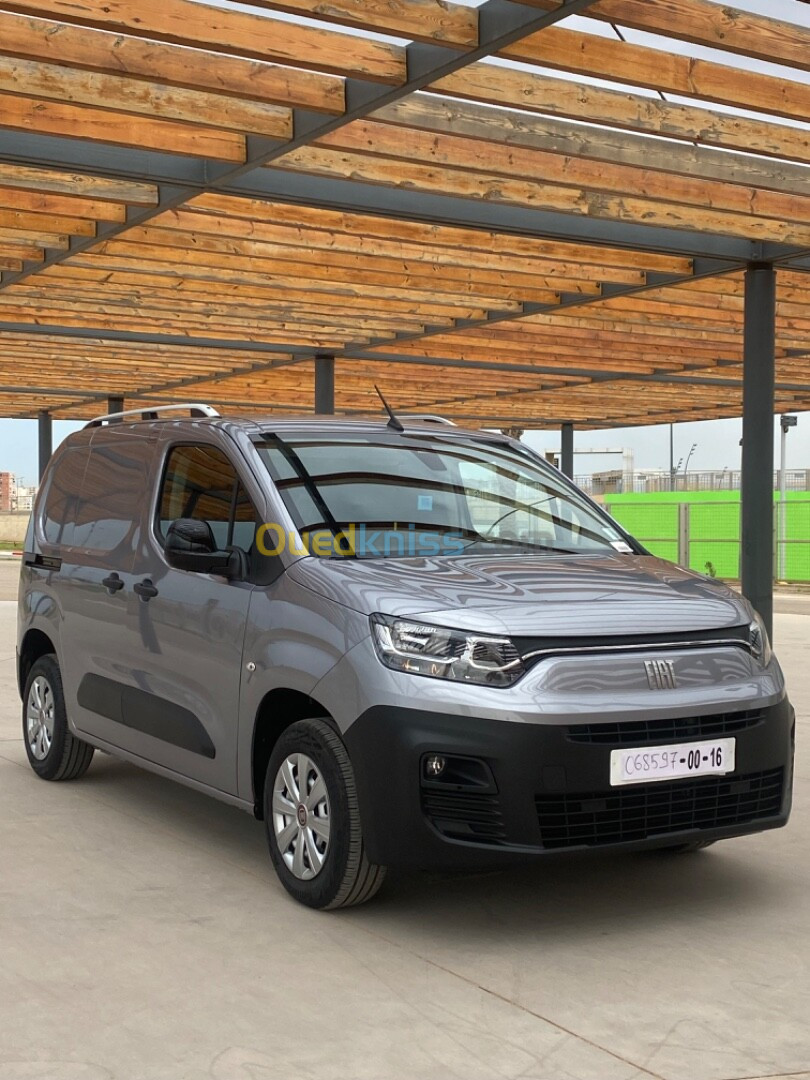 Fiat Doblo 🇮🇹 2023