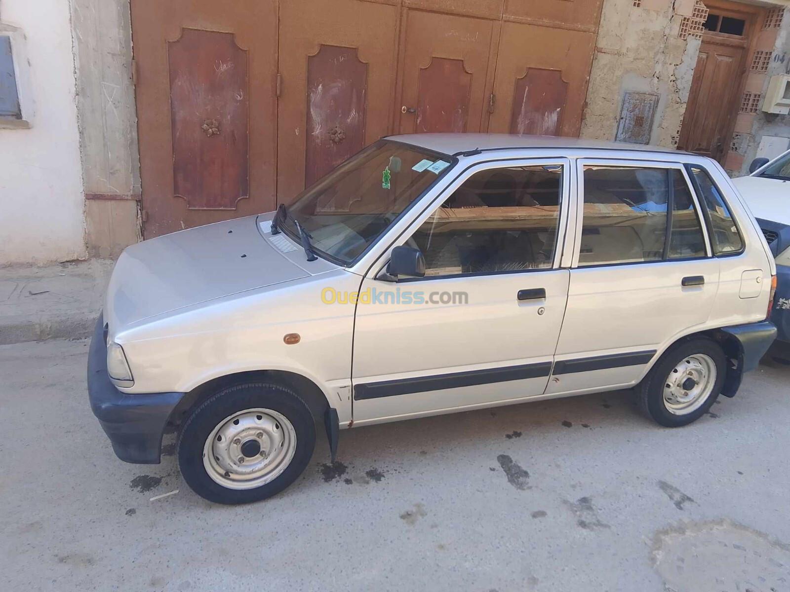 Suzuki Maruti 800 2011 Maruti 800