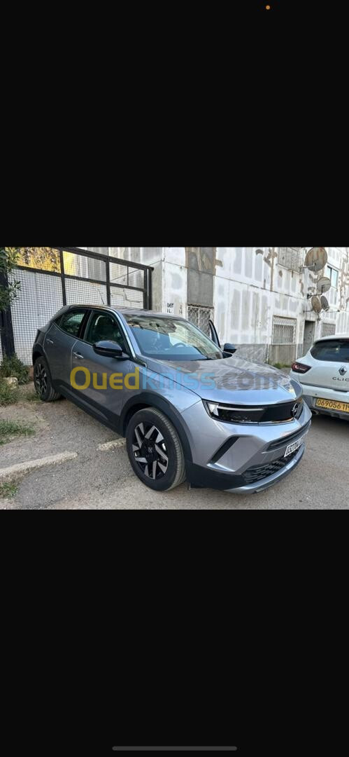 Opel Mokka élégance 2023 