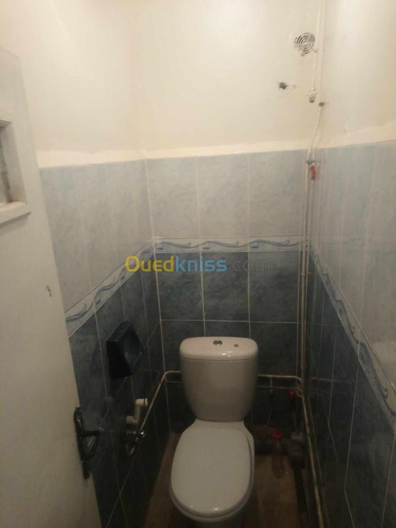 Vente Appartement F3 Tipaza Kolea